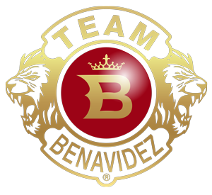 Team Benavidez Logo